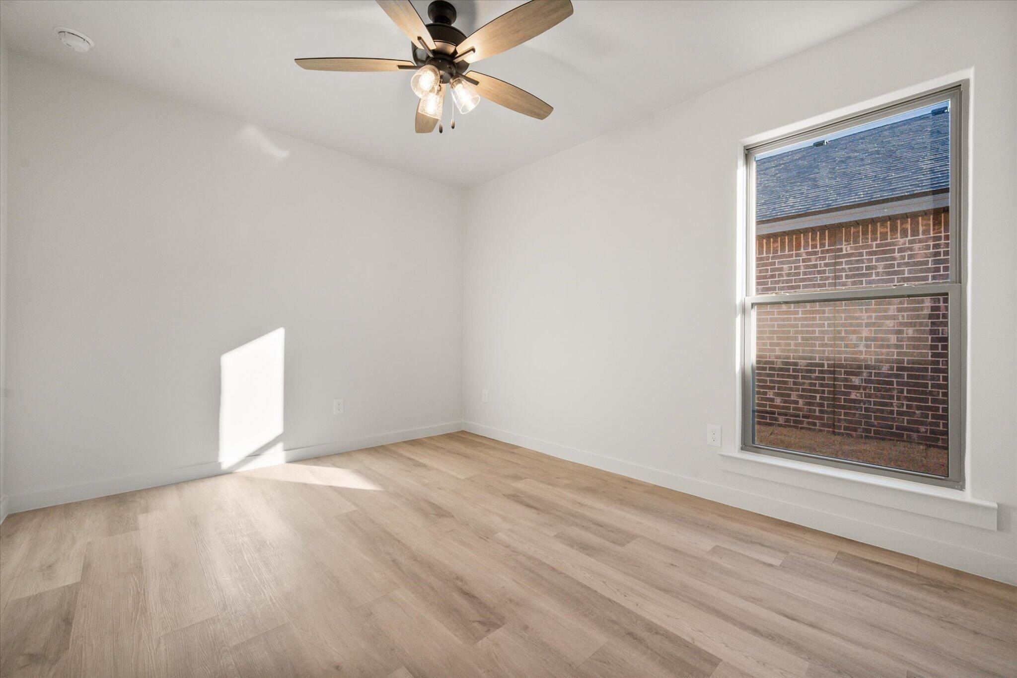 Gary Avenue. Lubbock, TX 79423