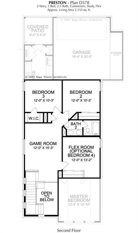 3022 Corvara Drive. Prosper, TX 75078