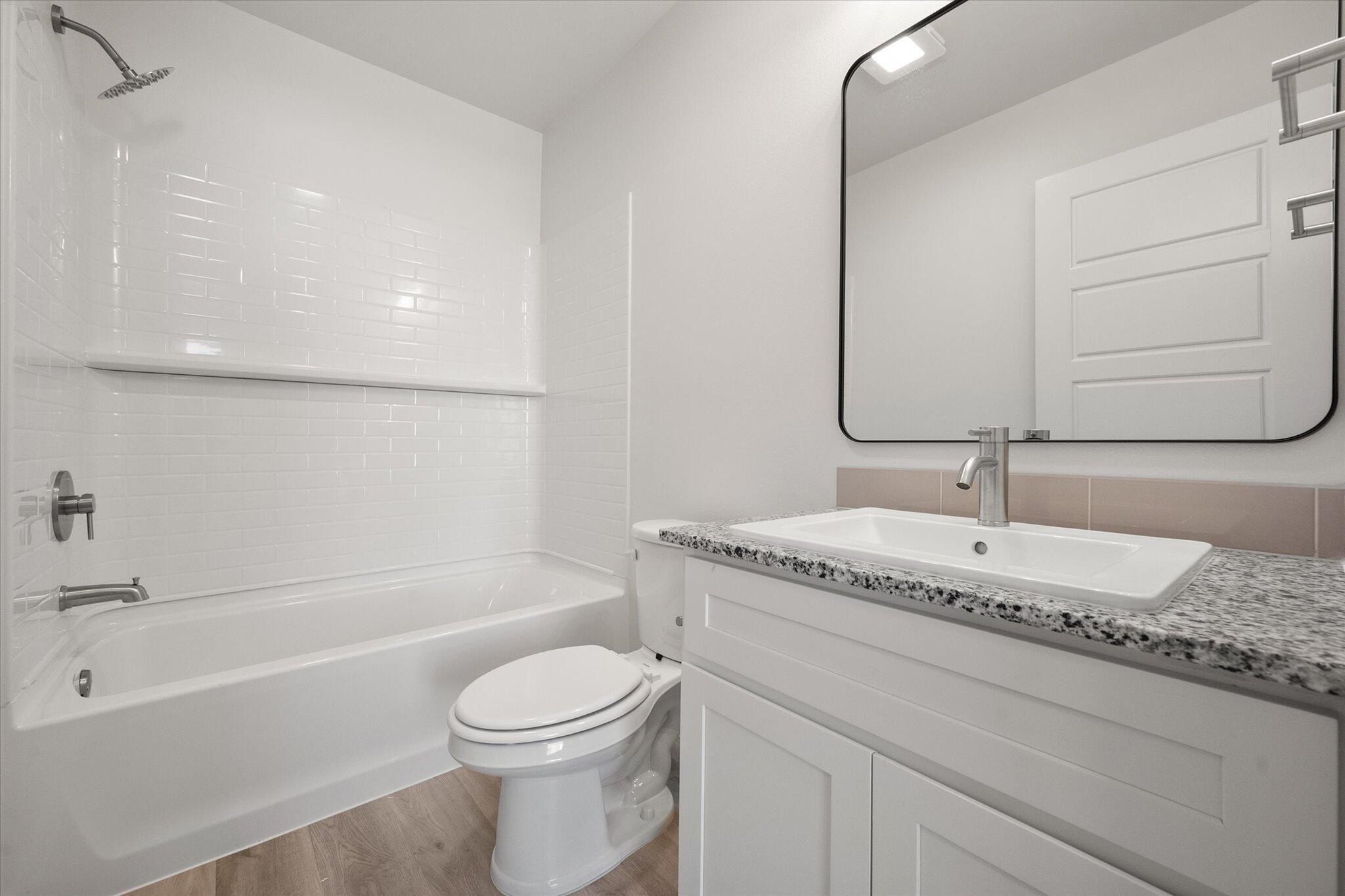 Smith Street. Lubbock, TX 79416