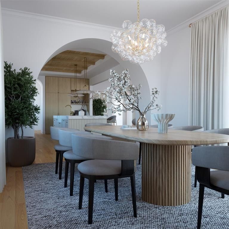 4030 Rochelle Drive. Dallas, TX 75220