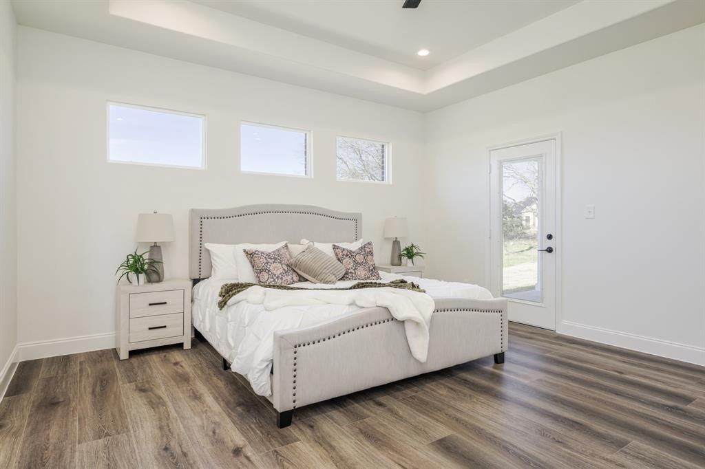 2390 County Road 1112. Farmersville, TX 75442