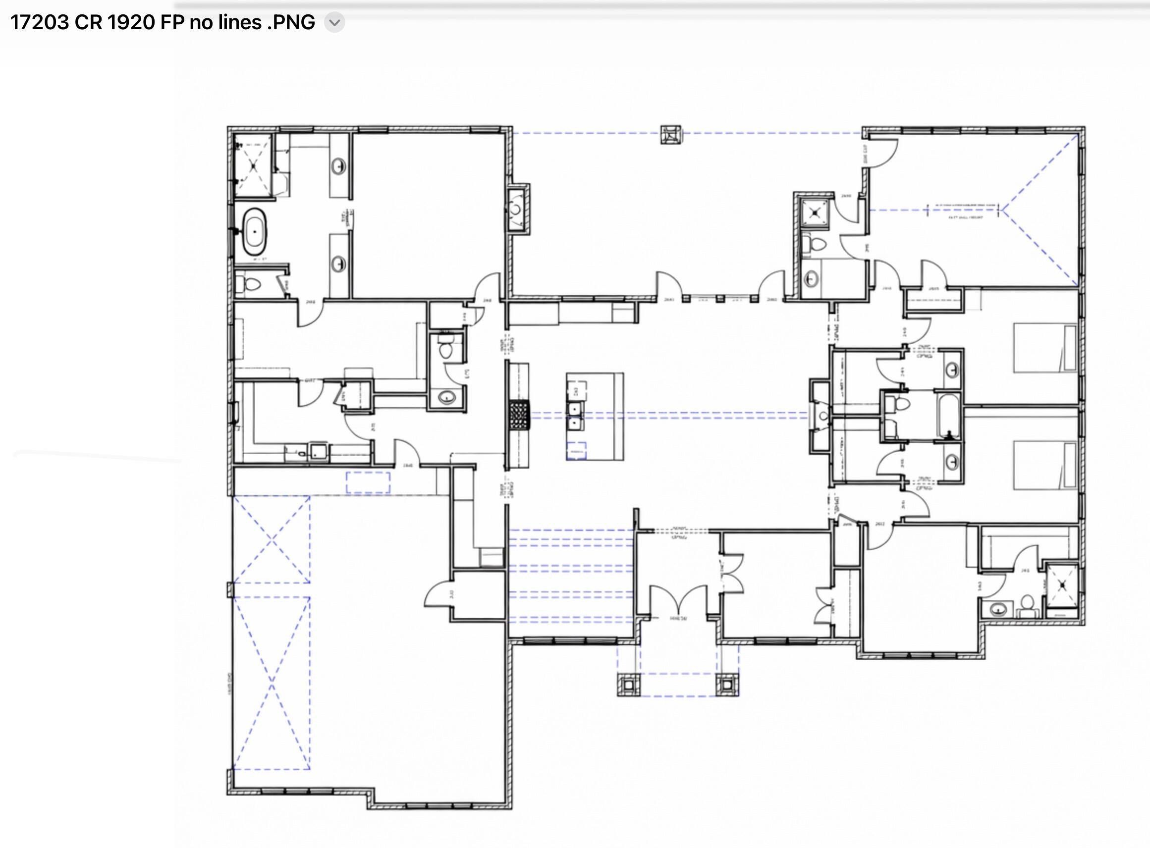 County Rd. Lubbock, TX 79424