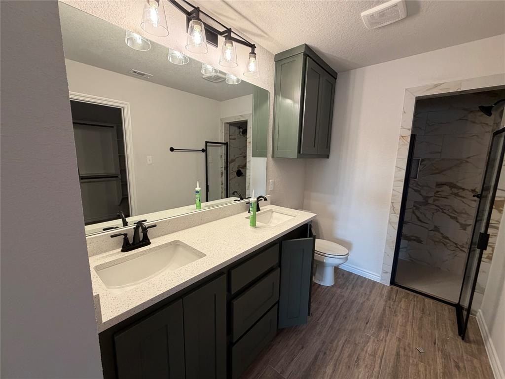 189 Altom Road. Springtown, TX 76082