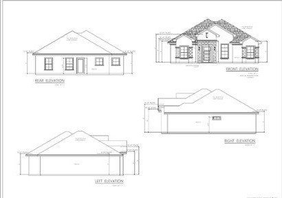 2733 Nemec Street. Corpus Christi, TX 78415