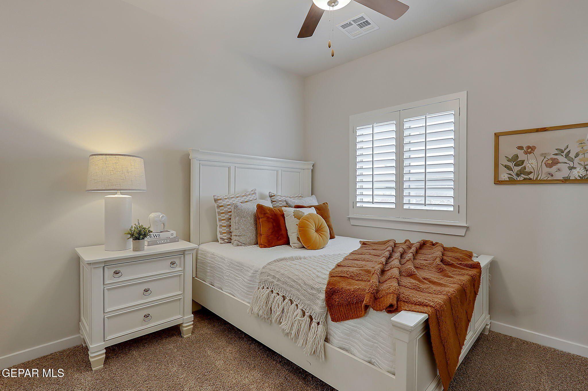 13877 Paseo De Gloria Avenue. El Paso, TX 79928