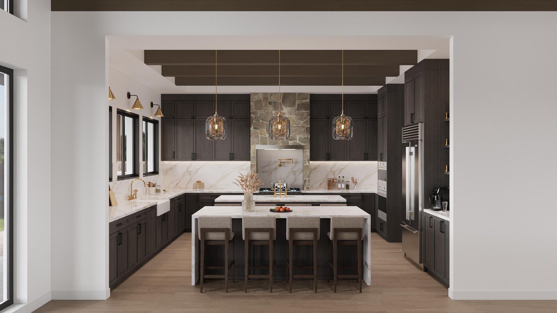 Cotton Creek Road. New Home, TX 79383