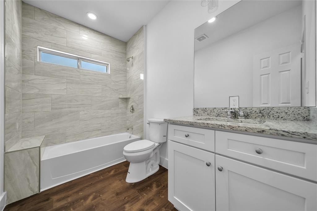 1128 Newton Road. Ferris, TX 75125