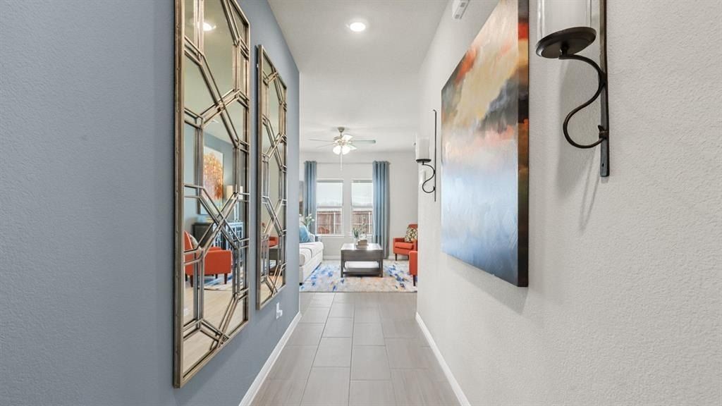 251 Rainwater Lane. Greenwood, TX 76246