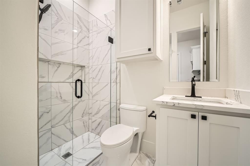 12508 Hopke Court. Fort Worth, TX 76126