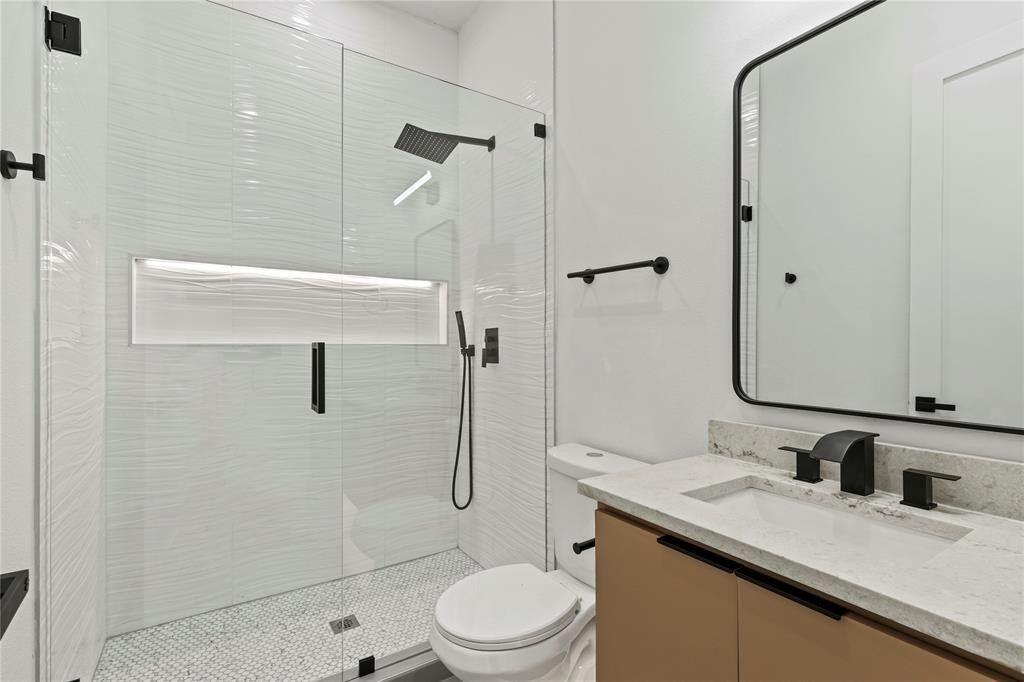 Dennison Street. Dallas, TX 75212