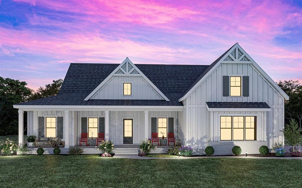 Thatcher Tbd Hackamore Court. Weatherford, TX 76088