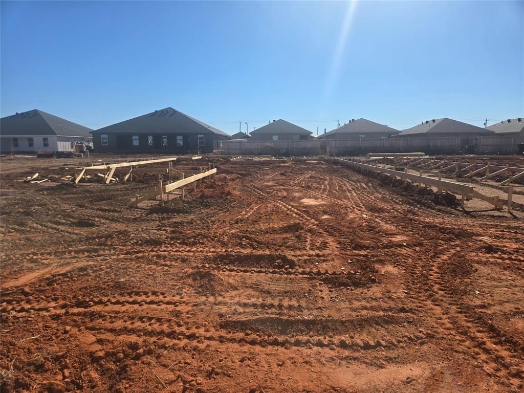 Waterloo Drive. Abilene, TX 79602