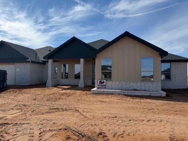 16185 N Pura Vida Ave. Gardendale, TX 79758