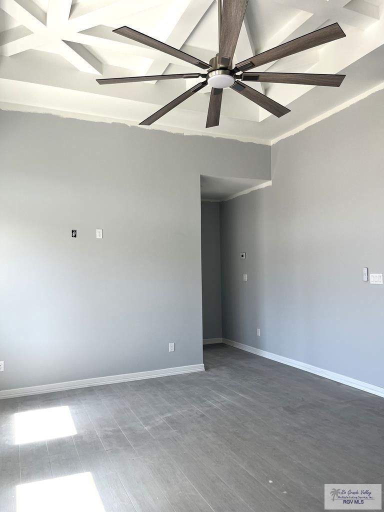 1225 Bridle Way. San Benito, TX 78586