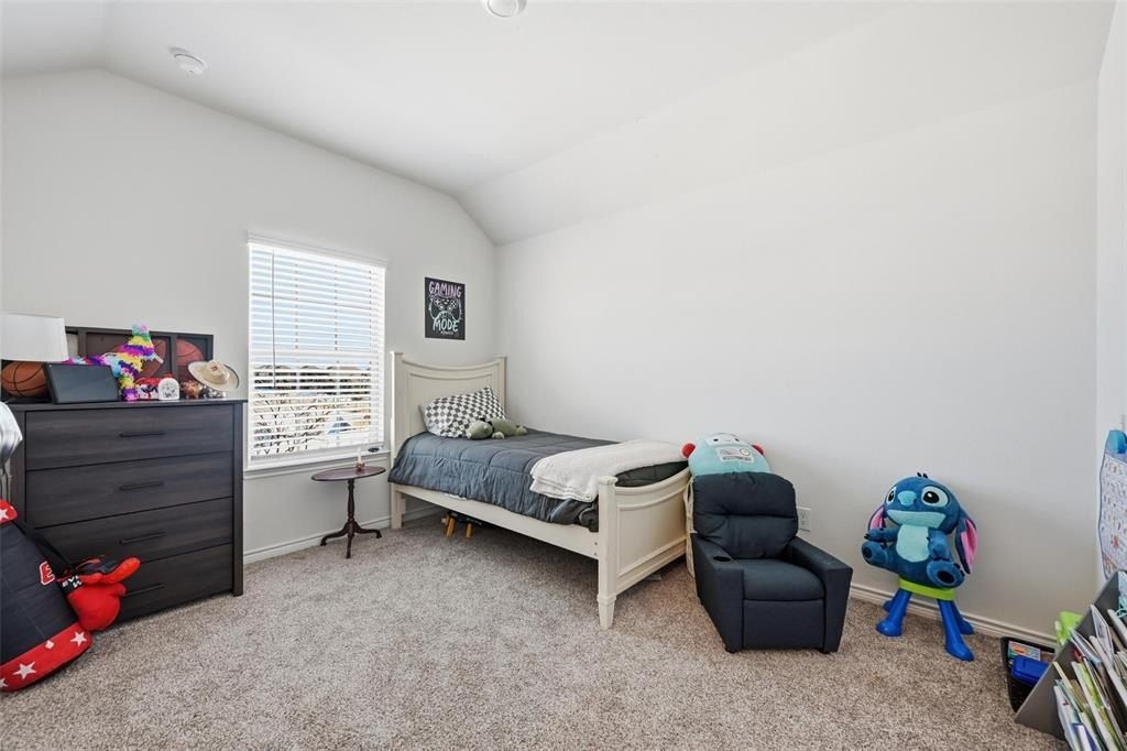 Hancock Lane. Celina, TX 75009