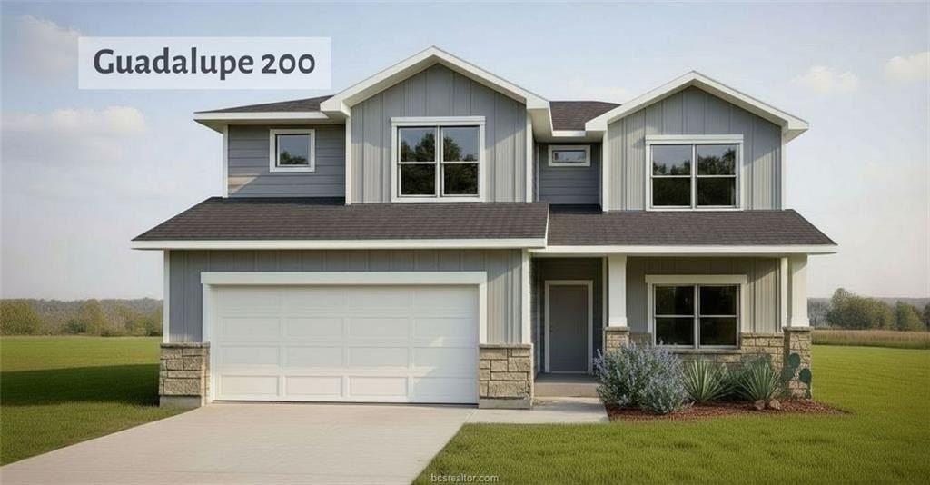 5514 Harriet Street. Bryan, TX 77807