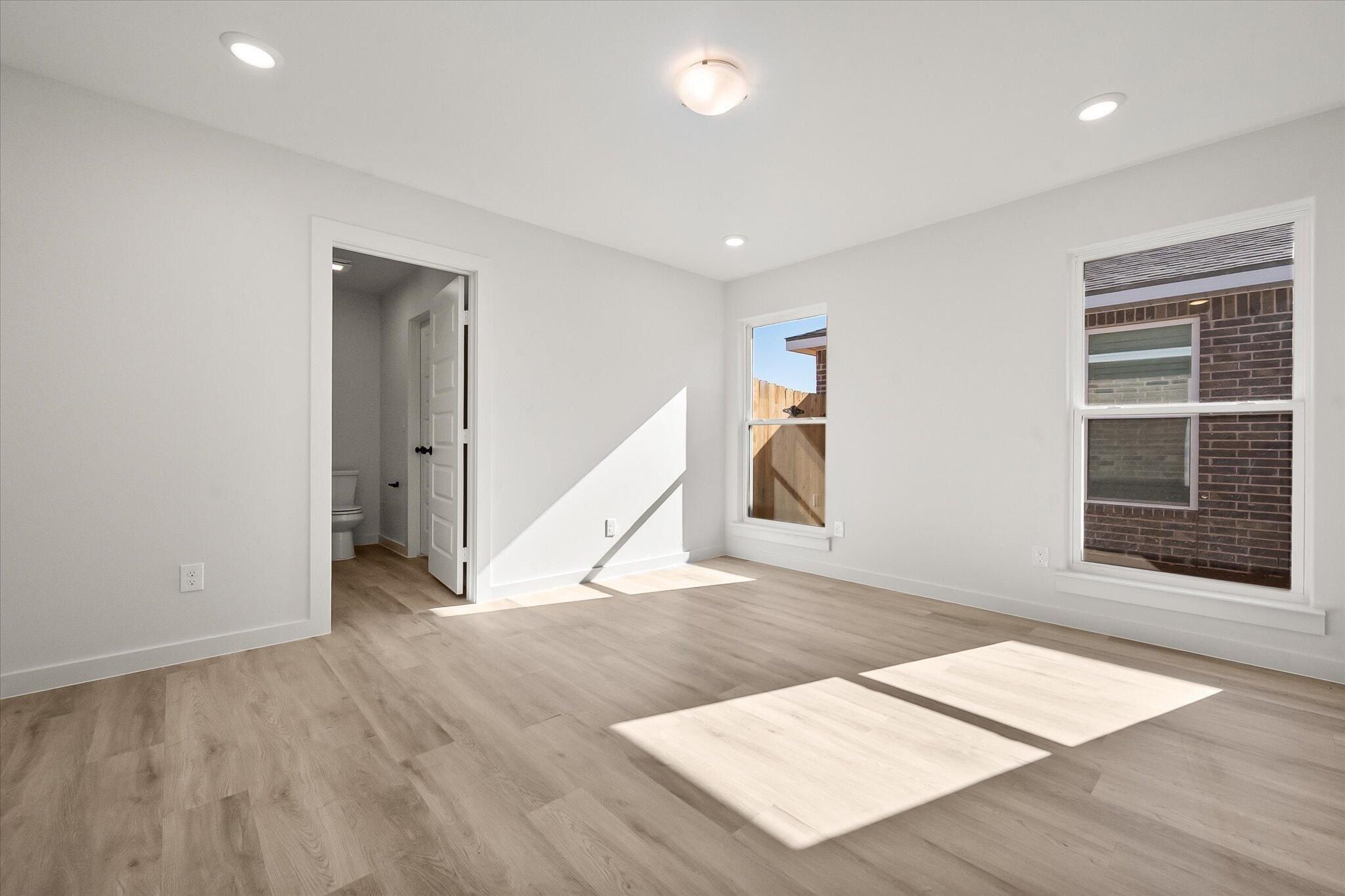 Corpus Avenue. Wolfforth, TX 79382