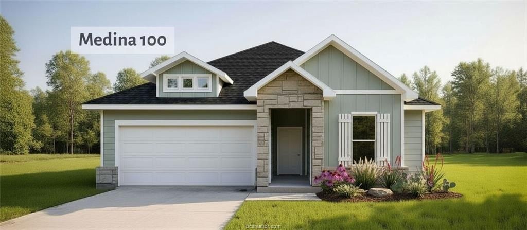 Harriet Street. Bryan, TX 77807