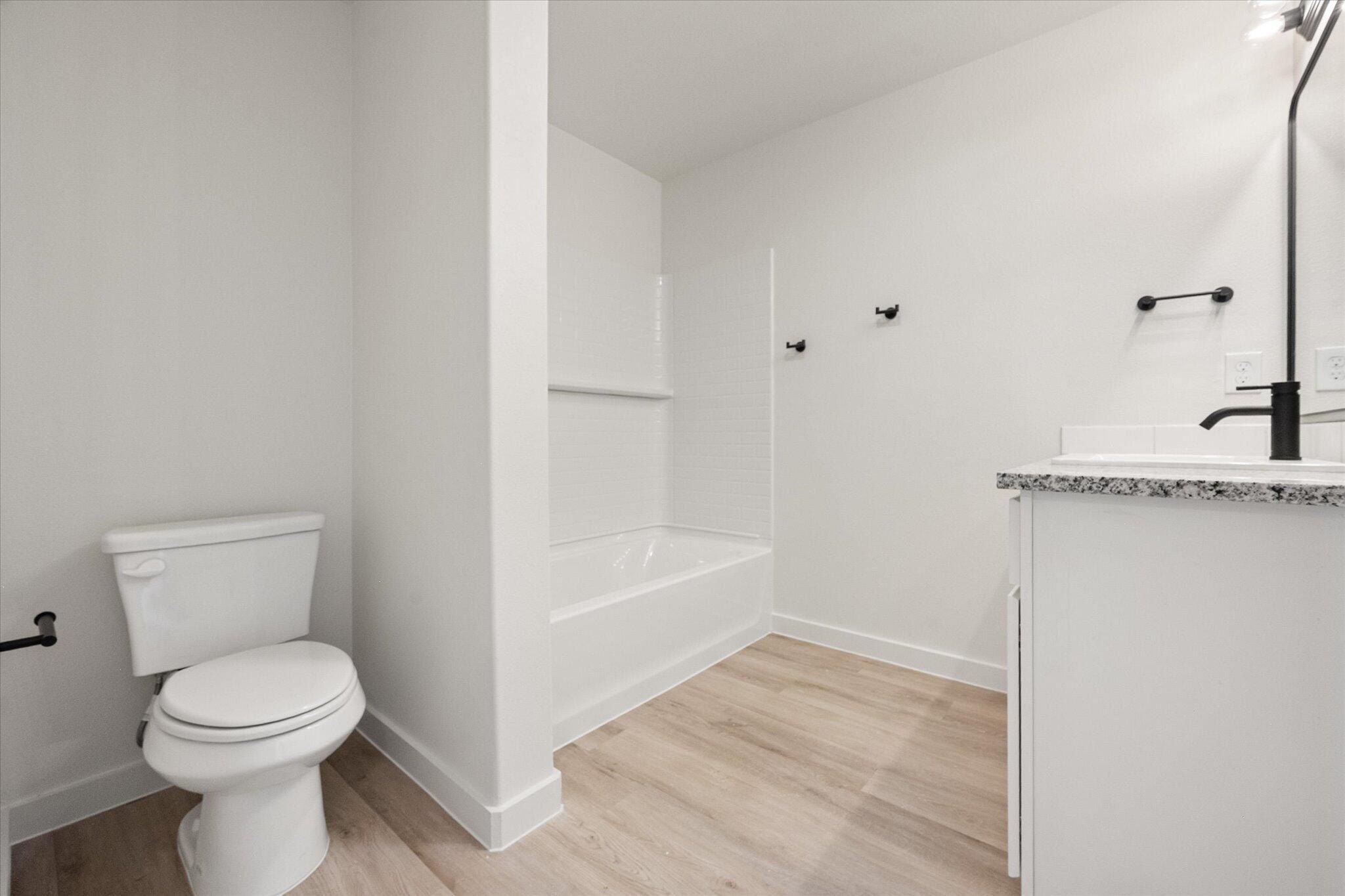 Aberdeen Avenue. Wolfforth, TX 79382