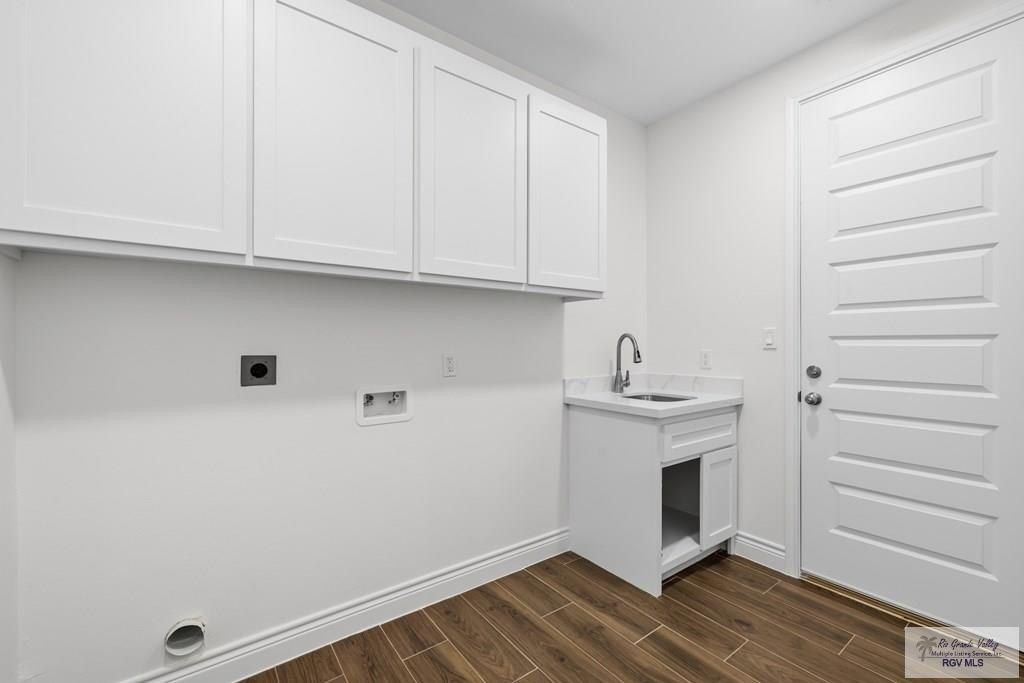 8821 Sandpiper Dr. Harlingen, TX 78552