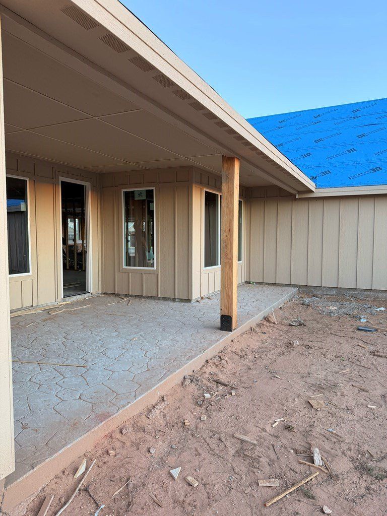 11376 W 26Th St. Odessa, TX 79763