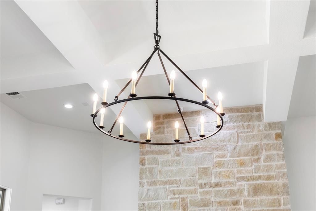 Lot 24 Vest Lane. Pilot Point, TX 76258