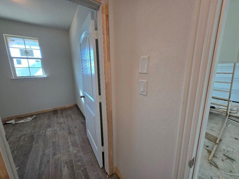 125 Hillview Trail. Decatur, TX 76234