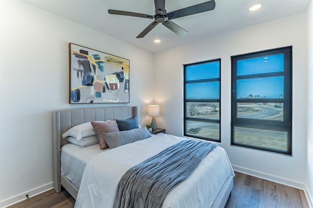 1434 Mars Lander Lane. Wylie, TX 75098