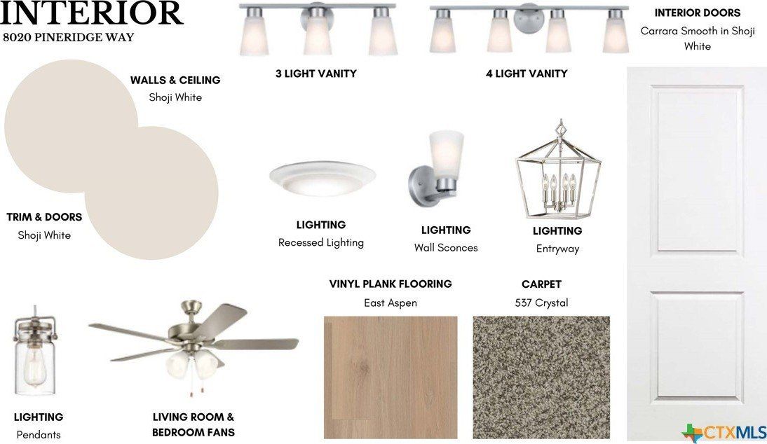 8020 Pineridge Way. Temple, TX 76502