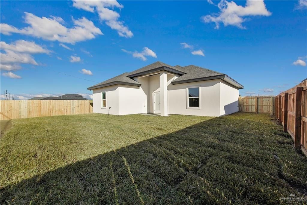 151 E Irvine Avenue. Alamo, TX 78516