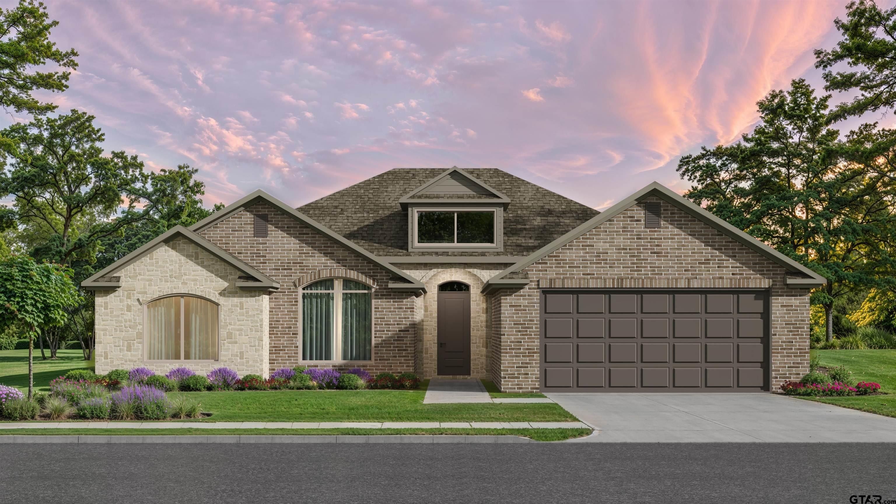 319 August Dr. Bullard, TX 75757