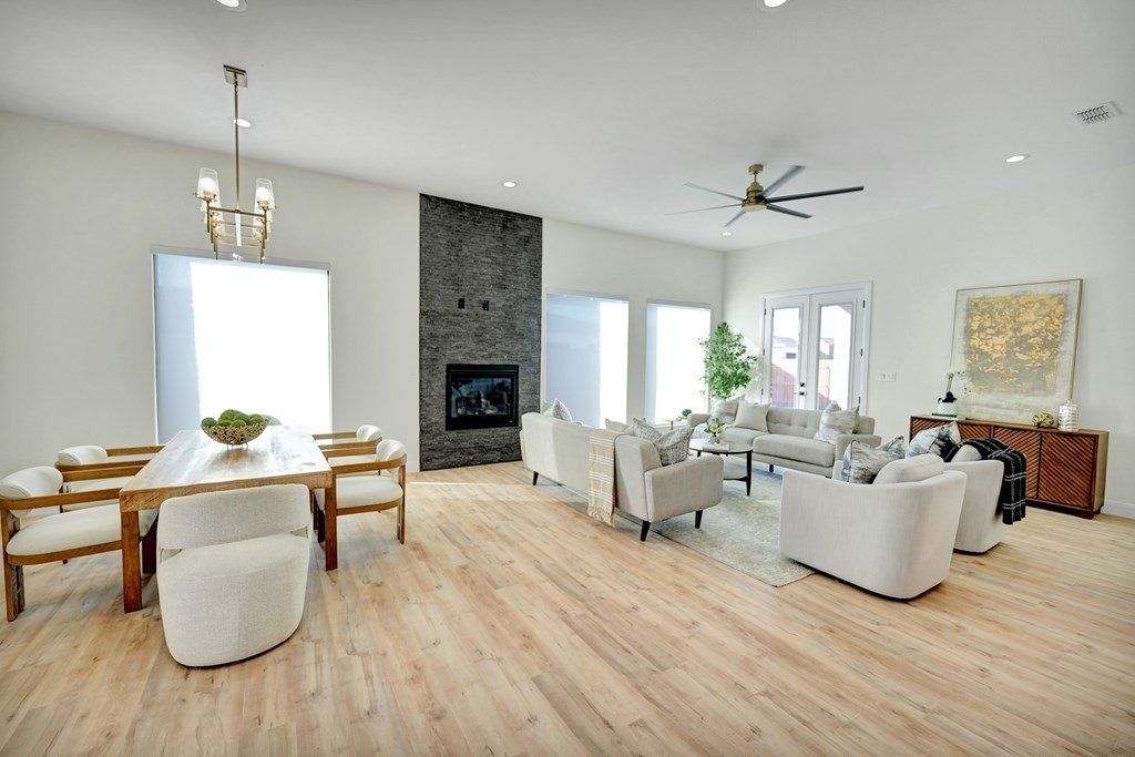 2705 Tom Morris. Odessa, TX 79765