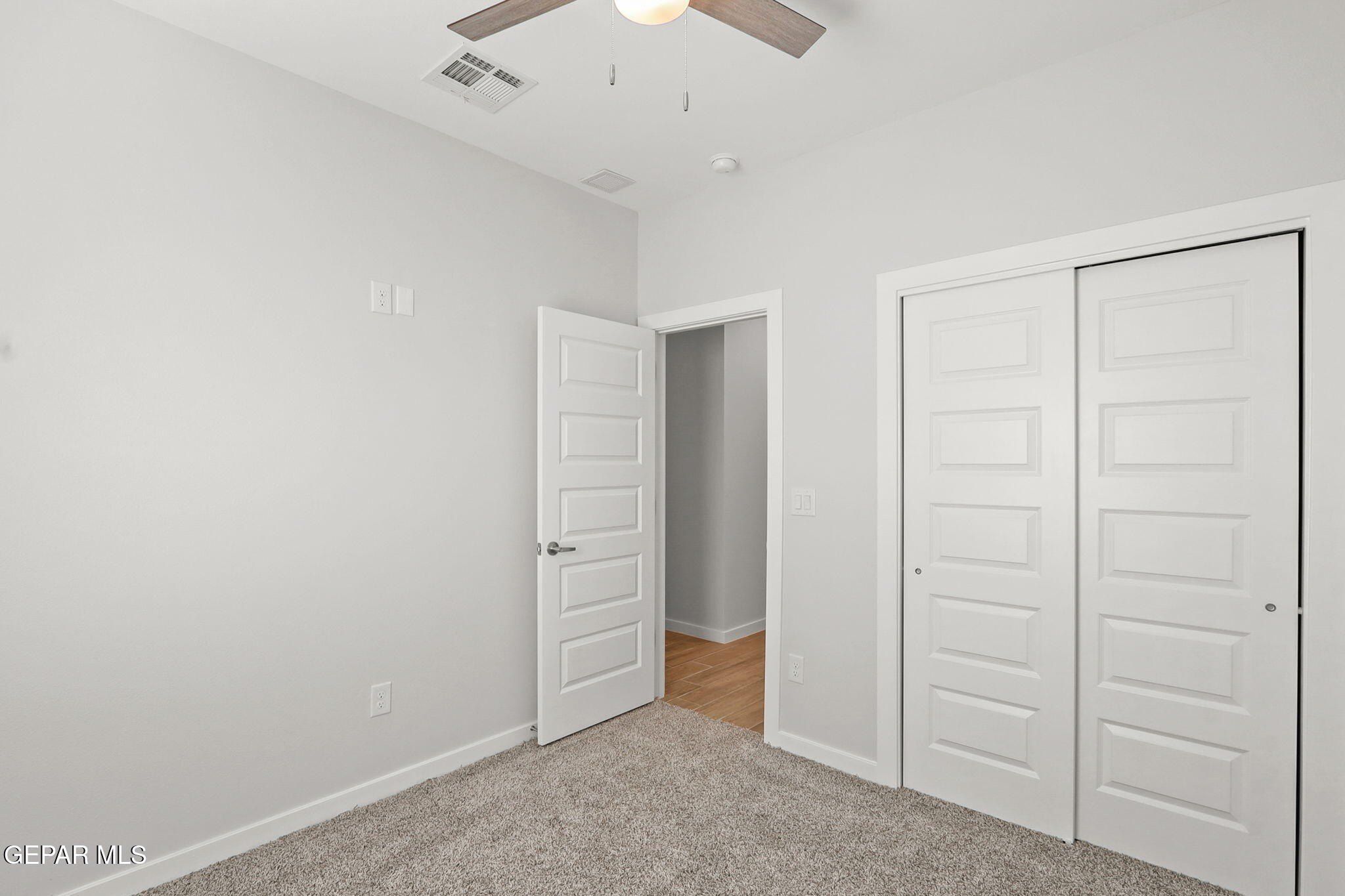 601 Espa Court. Vinton, TX 79821