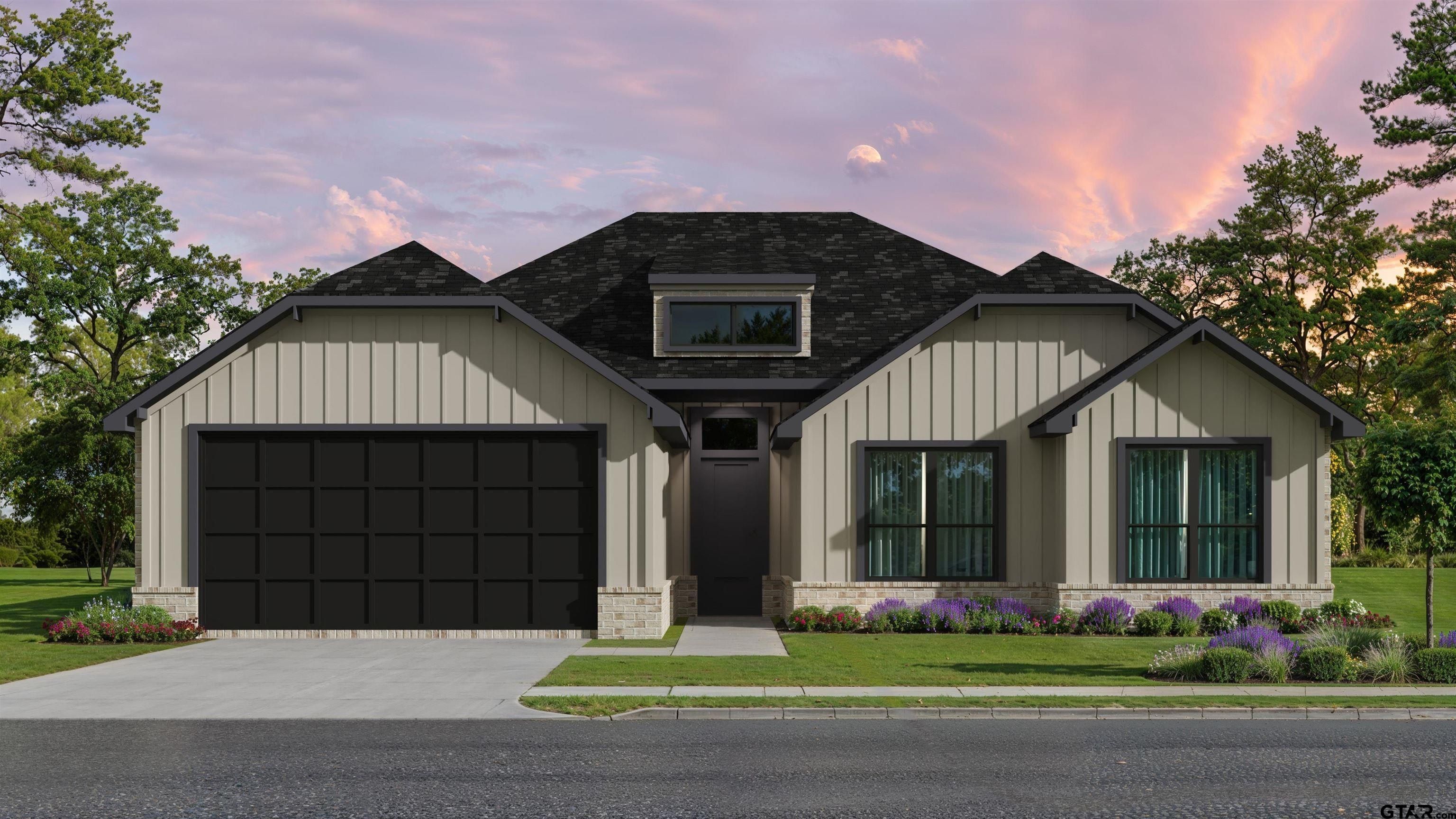 315 August Dr. Bullard, TX 75757