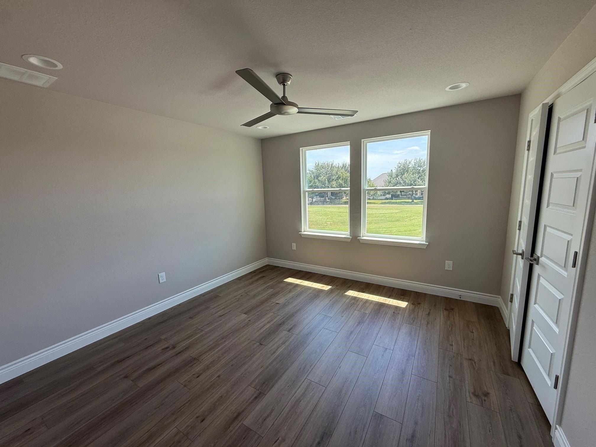 107 Preston Trail. Meadowlakes, TX 78654