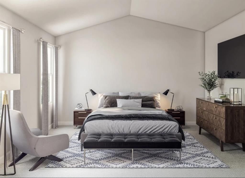 3510 Silver Springs Court. Abilene, TX 79602