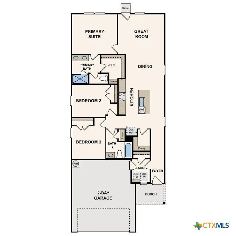 4343 Hobbiton Way. New Braunfels, TX 78130