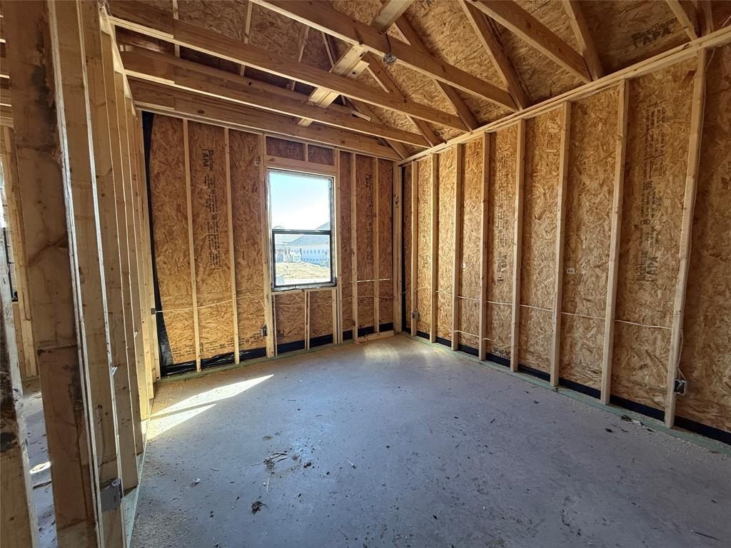 201 Protection Street. Godley, TX 76044