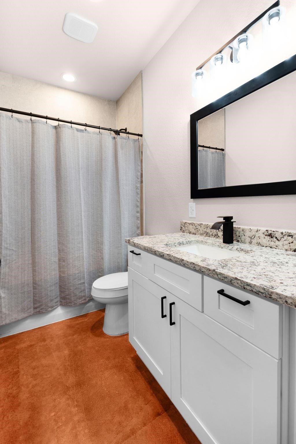 430 W South Street. Bertram, TX 78605