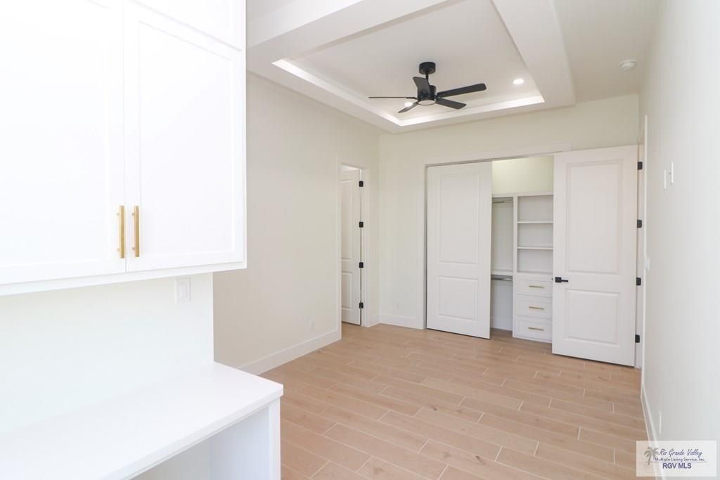 4309 Claude Lane. Harlingen, TX 78552