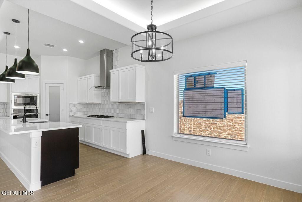 3752 Peak Place. El Paso, TX 79938