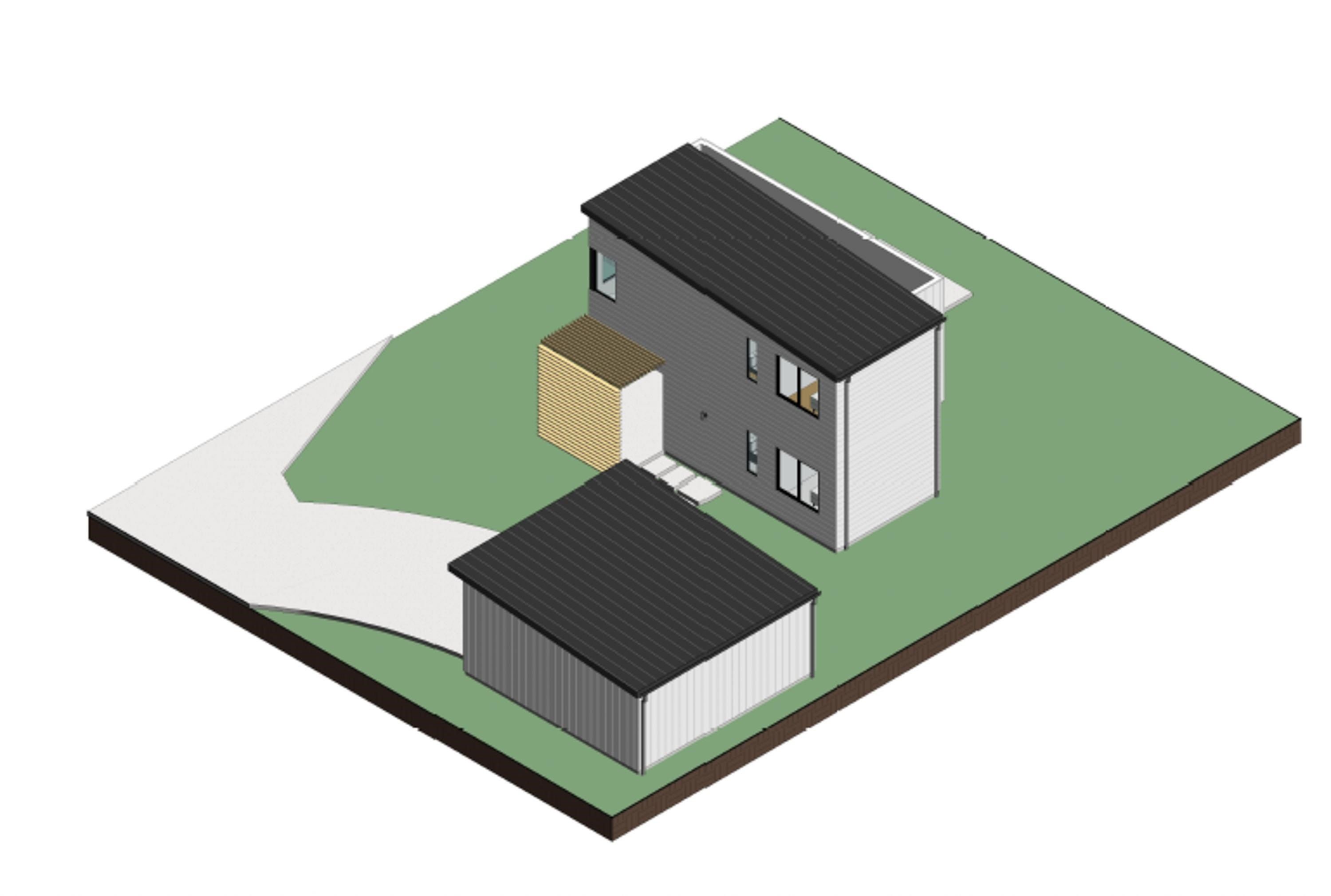 104 Airview Boulevard. Sunrise Beach, TX 78643