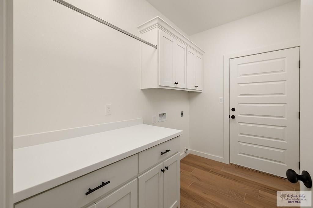 2321 Brown Pelican Ln. Harlingen, TX 78552