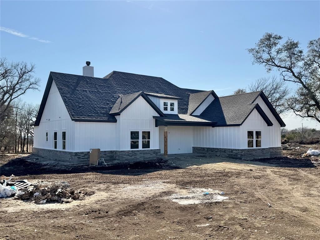 1008 Sabrina Court. Weatherford, TX 76085