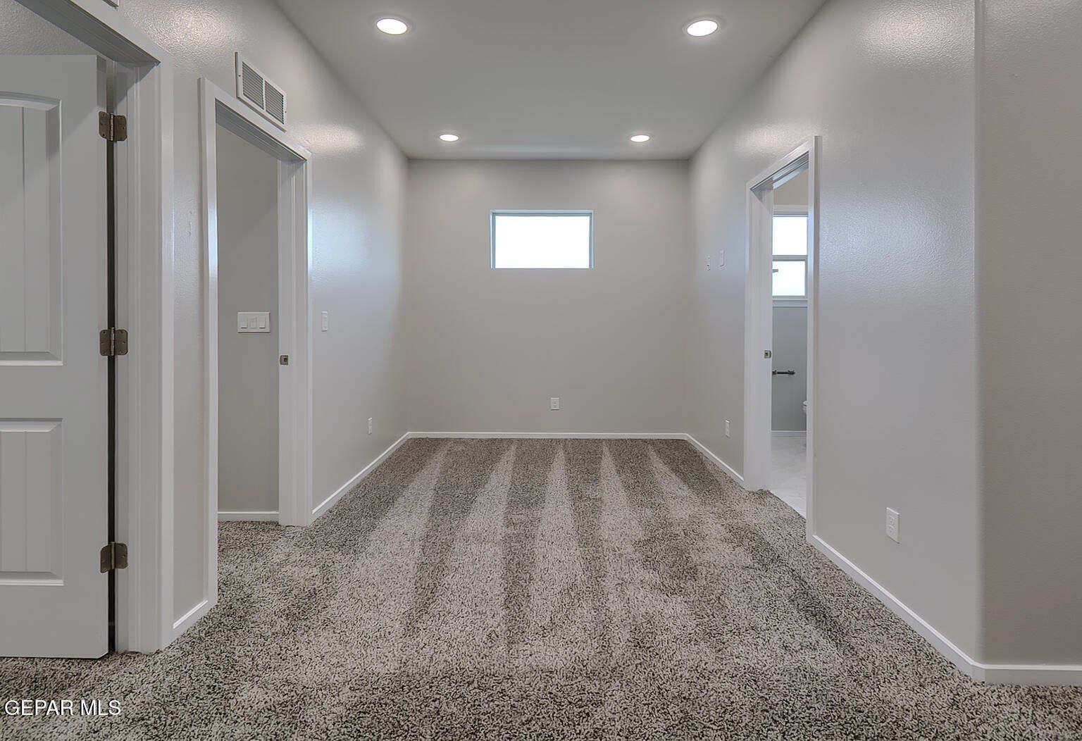 13916 Summer Valley Avenue. El Paso, TX 79928
