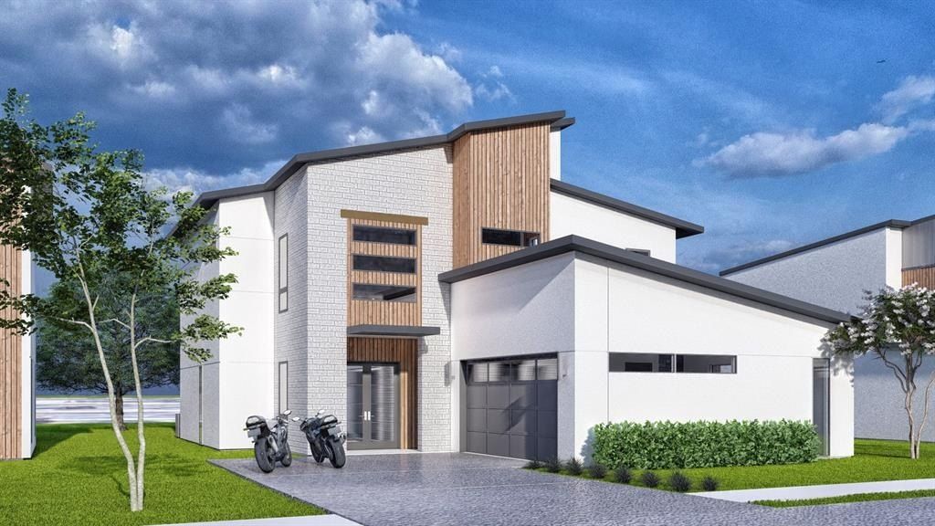 4404 Lida Street. Rowlett, TX 75089