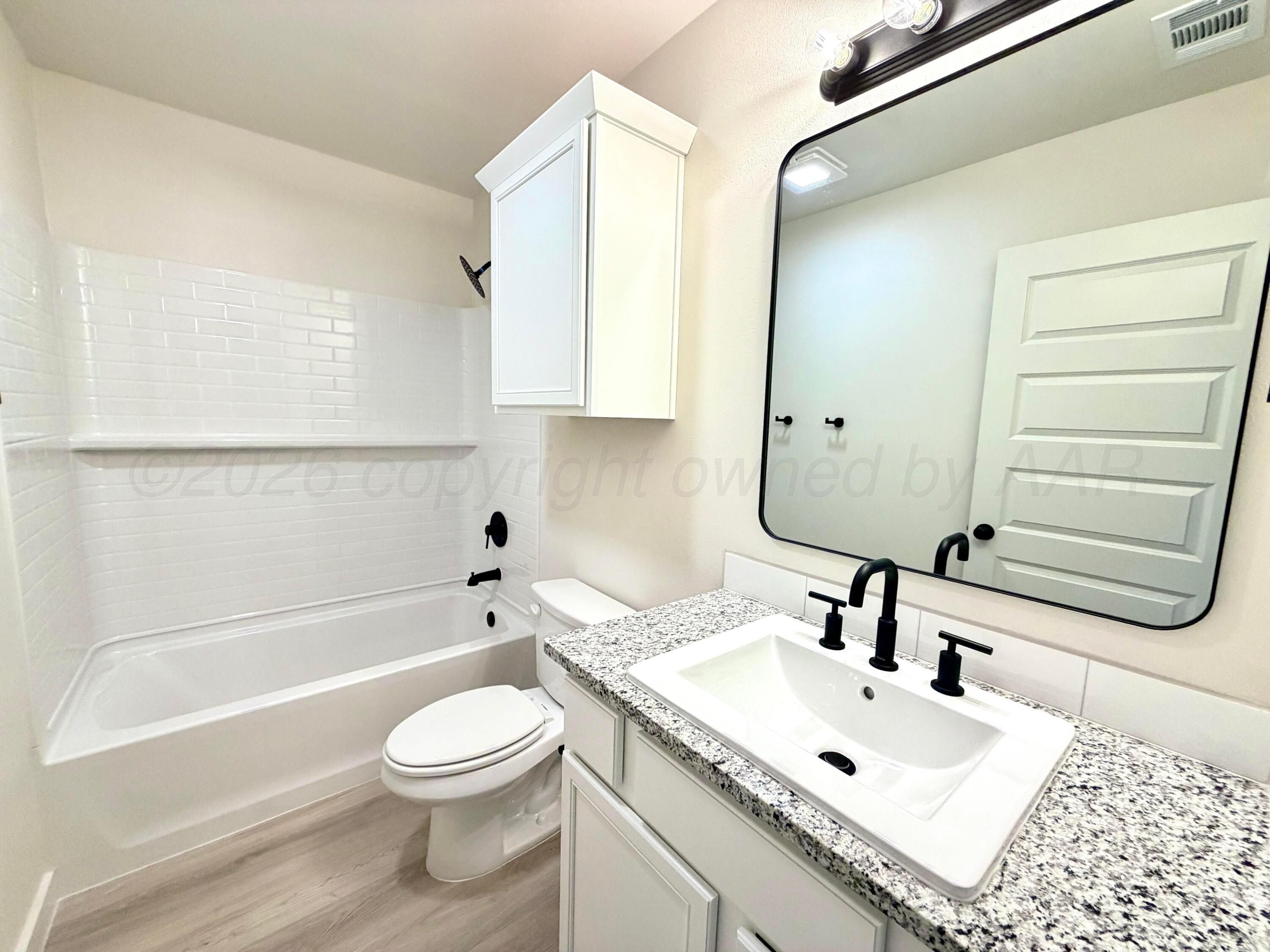 3007 Flycatcher Road. Amarillo, TX 79124