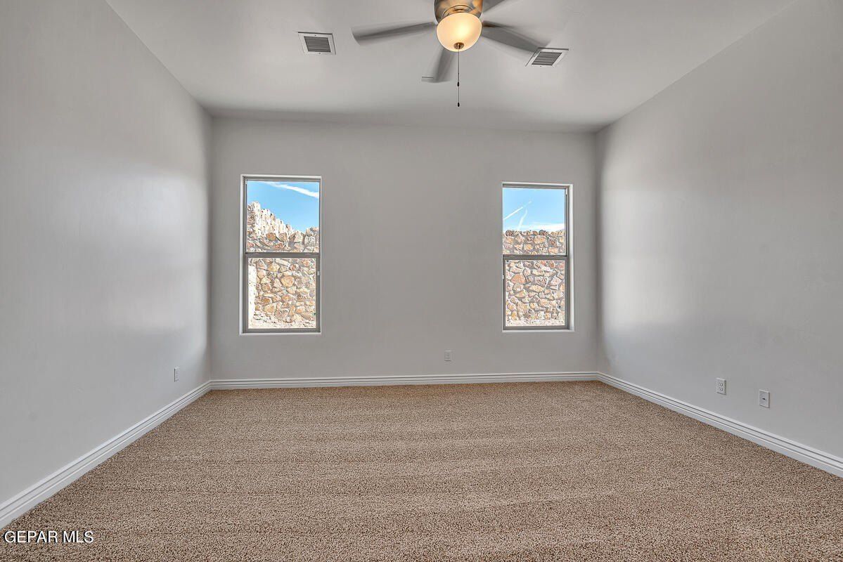 7269 Cimarron Gap Drive. El Paso, TX 79911