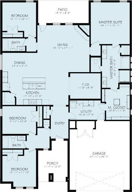 5309 Ross Avenue. Lubbock, TX 79407