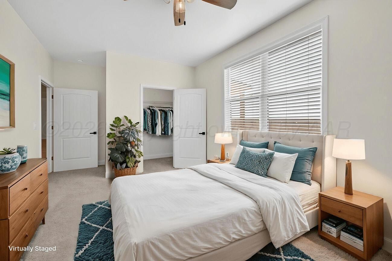 21150 W Farmers Avenue. Amarillo, TX 79119